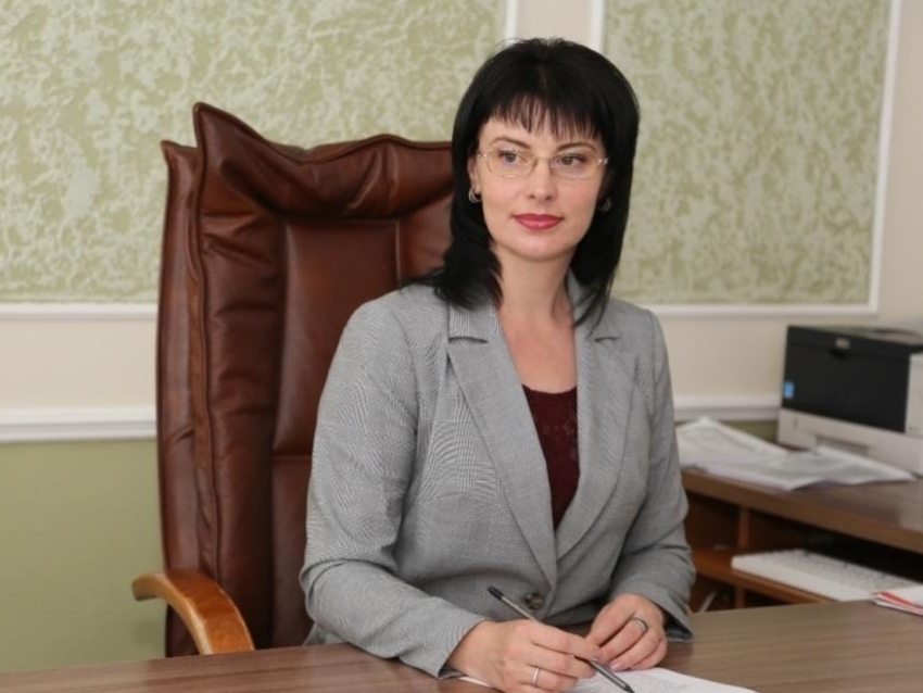 ​Инна Щеглова поздравила забайкальцев с 30-летием службы занятости в регионе 